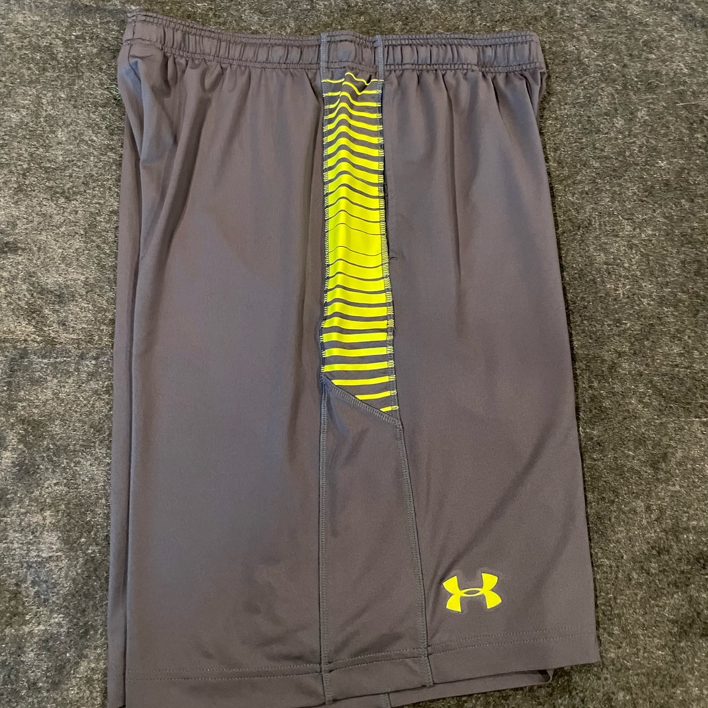 Under Armour shorts